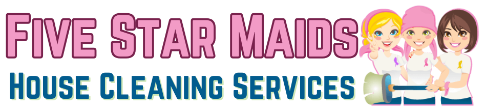 Five Star Maids Cleaning Services